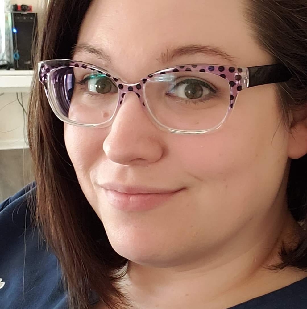 Meet your Posher, Bethany